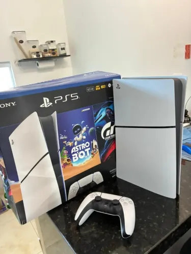 PS5 