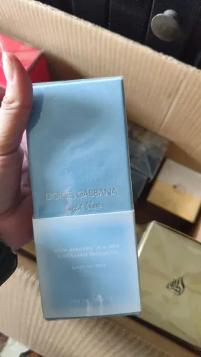Perfumes diversos 