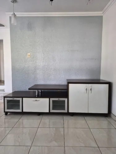 Bancada Armário Aparador de Sala