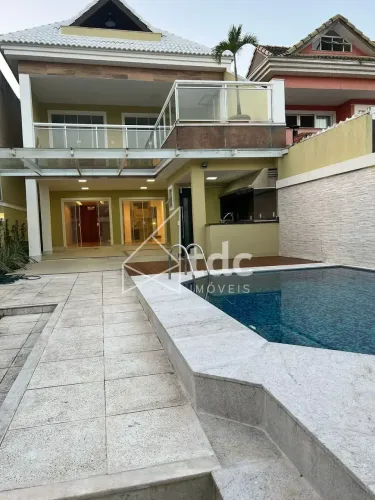 Casa para locação, Barra da Tijuca, Rio de Janeiro, RJ