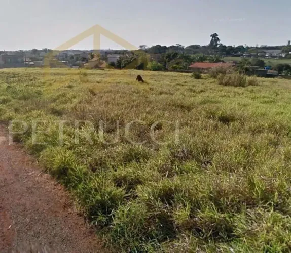 Terreno à venda, 332 m² por R$ 320.000,00 - Jardim dos Calegaris - Paulínia/SP