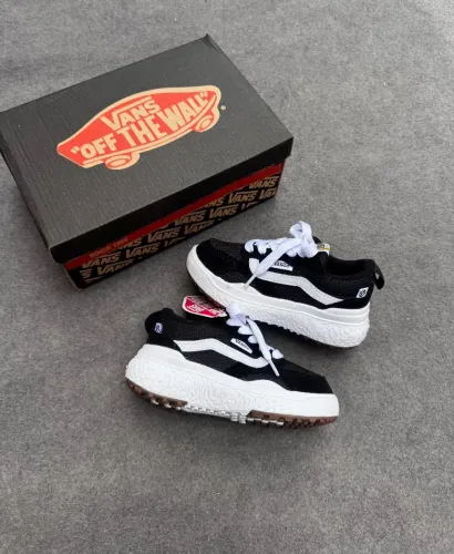 Tênis Vans ultrarange neo infantil 