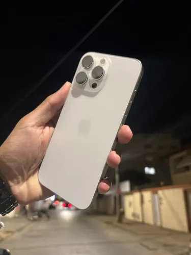 iPhone 16 Pro Max 256GB