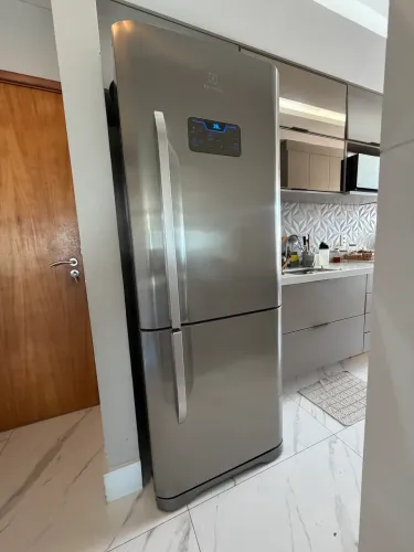 EXCELENTE Geladeira Electrolux Inverse