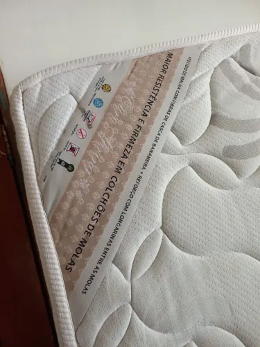 Cama King size