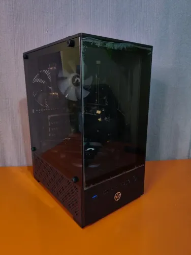 COMPUTADOR NOVO I5 3470 | 16 RAM | FONTE 600W | 3FANS