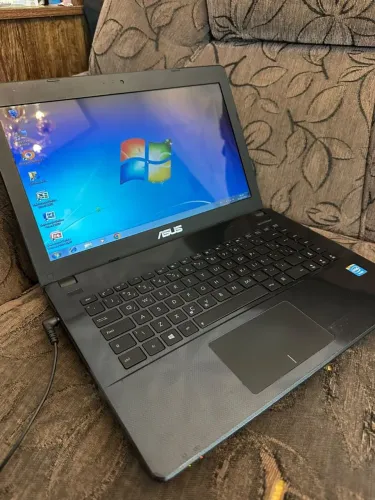 Notebook Asus X451M
