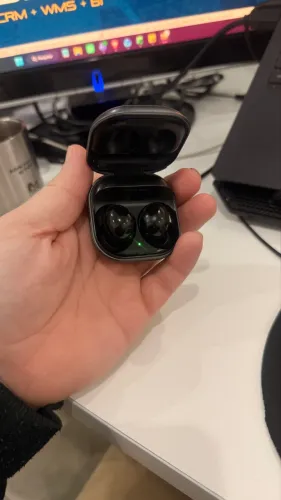 Galaxy Buds 2
