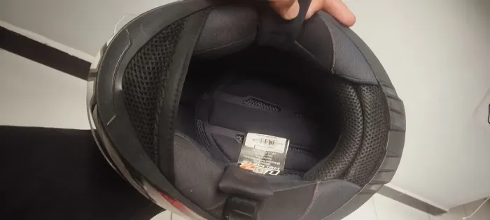 LS2 usado estado de novo 