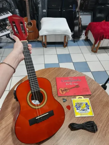 Kit Cavaco Elétrico com Método e Acessórios