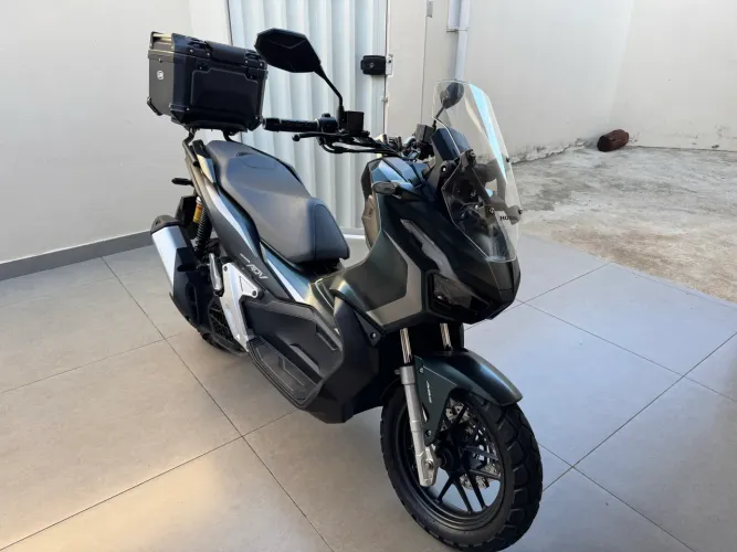 Honda ADV