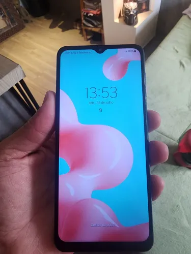 Sansung A12