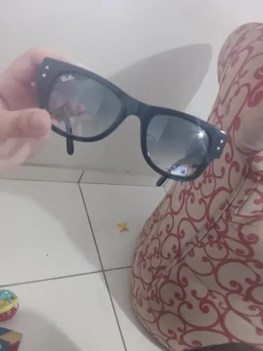 Óculos Ray-ban