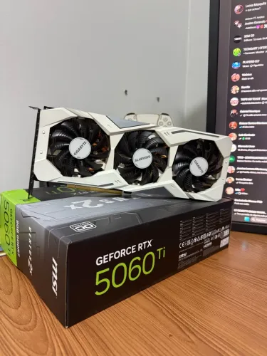 RTX 2060 ARGB