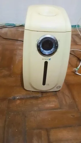 Umidificador