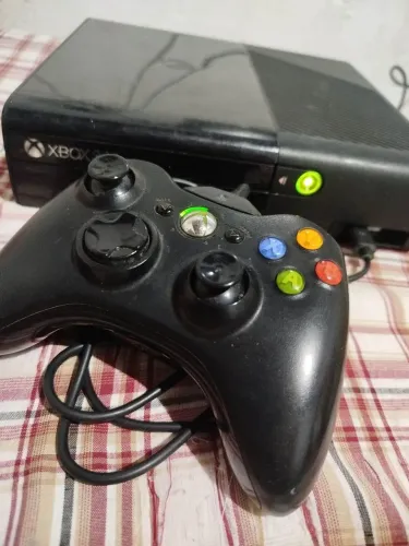 Xbox desbloqueado cd