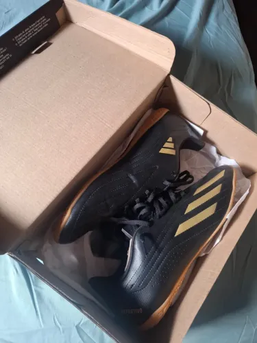 Tênis Futsal Adidas 