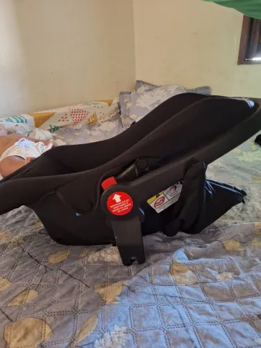 Bebê conforto