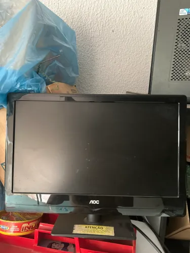 Monitor