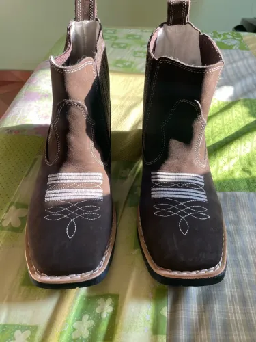Vende se texana