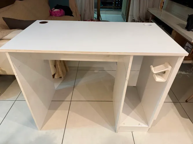 MESA GAMER - VENDO URGENTE 
