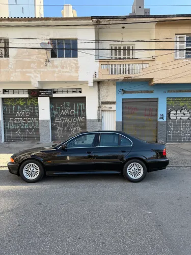 BMW 528IA 528i/ia 1999