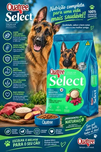 Lemos Distribuidora Ração