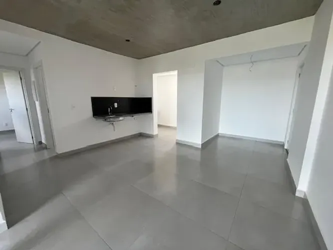 Apartamento Ed Pixel 2 dorm | Imobiliária Rosa e Rangel