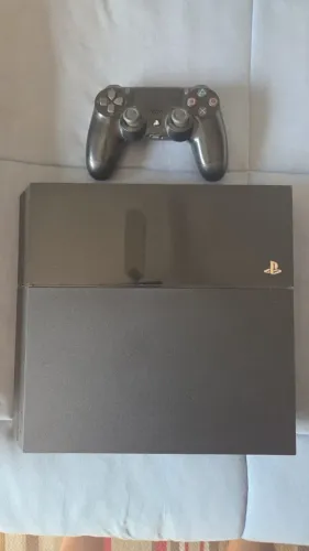 PlayStation 4 PS4 FAT 500GB