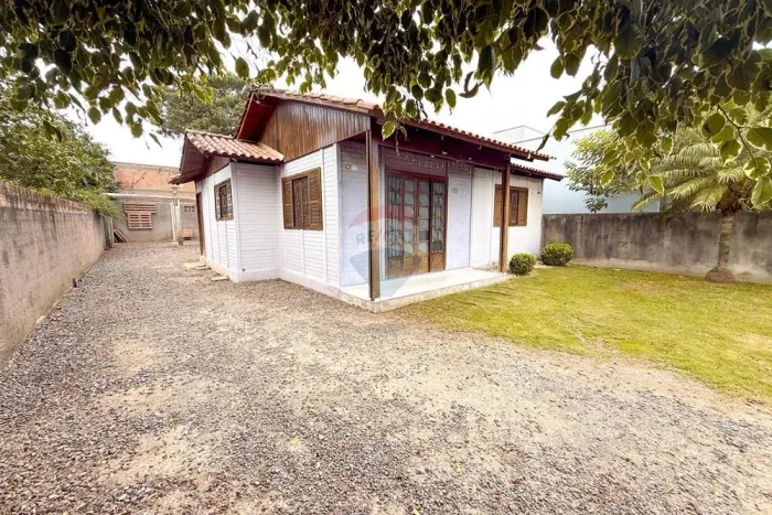 CASA PROXIMO A FACULDADE FUCAP