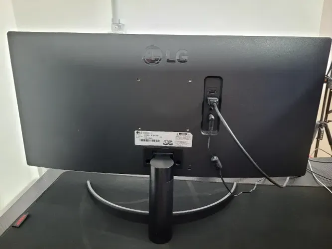 Computador gamer
