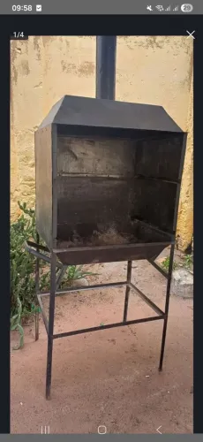 Churrasqueira
