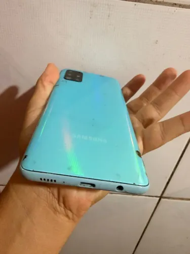 Samsung a51 (troco apenas em i7 2600, ou placa de vídeo)