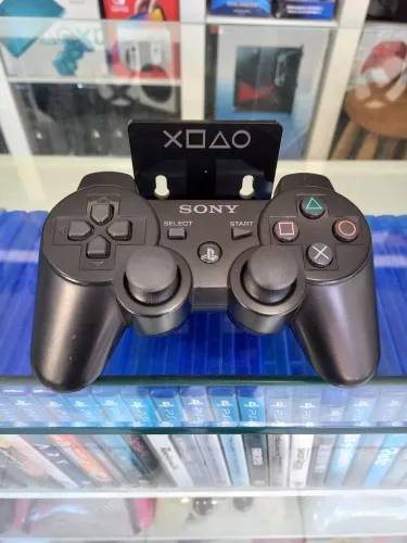 Controle original ps3 aceito trocas