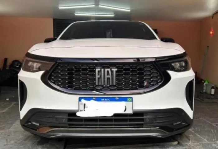 Fiat Fastback Limited Ed.1.3 270 T.flex Aut. 2023