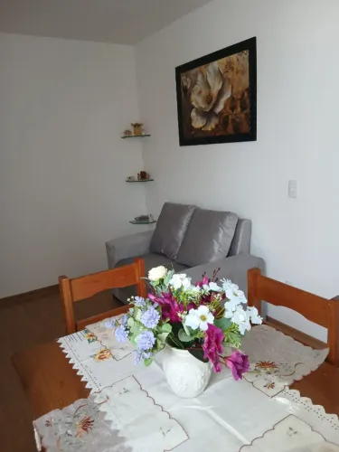 APARTAMENTO POR TEMPORADA PARA O SÃO JOÃO DE CARUARU