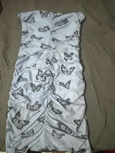Vendo vestido