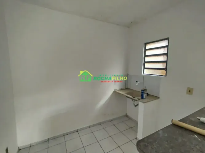 Kitnet disponível com 1 Quarto, 1 Suite, 1 Vaga, Marquês, Teresina - PI