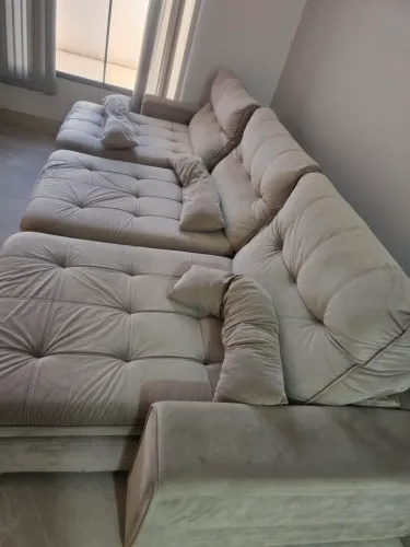 Sofa retratil