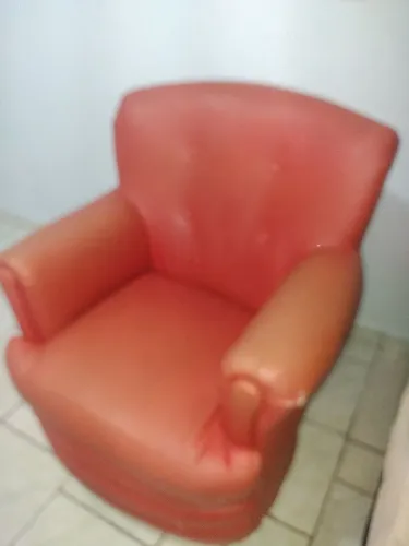 Poltrona 