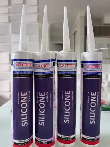 Cola - Silicone