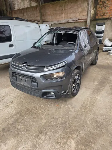 Peças originais CITROËN C4 CACTUS MECÂNICA ACABAMENTO MODULO KIT CODE LANTERNAS