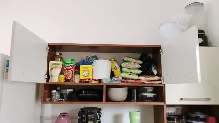 Armário Aéreo de cozinha