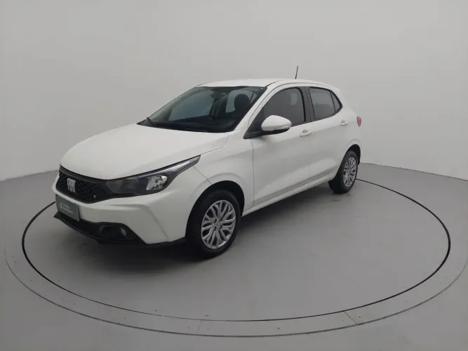 Fiat Argo Drive 1.0 Firefly 2025
