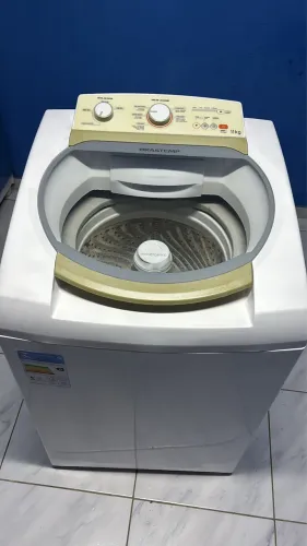 Máquina de lavar Brastemp 11kg bem novinha