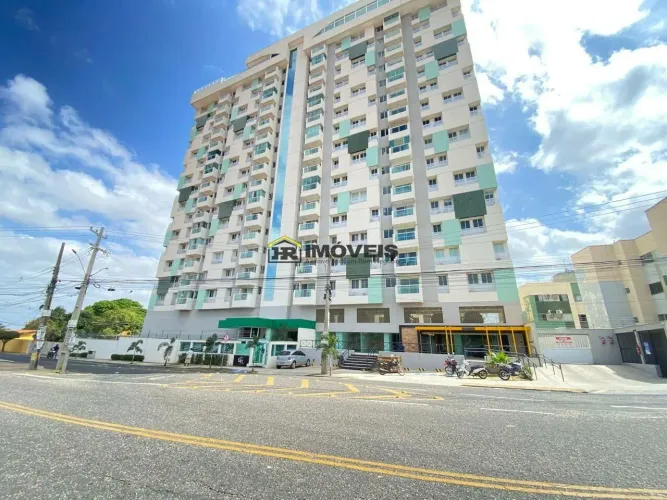 Alugo e Vendo Apartamento com 03 Quartos no Volpi Art Residence Planalto Ininga