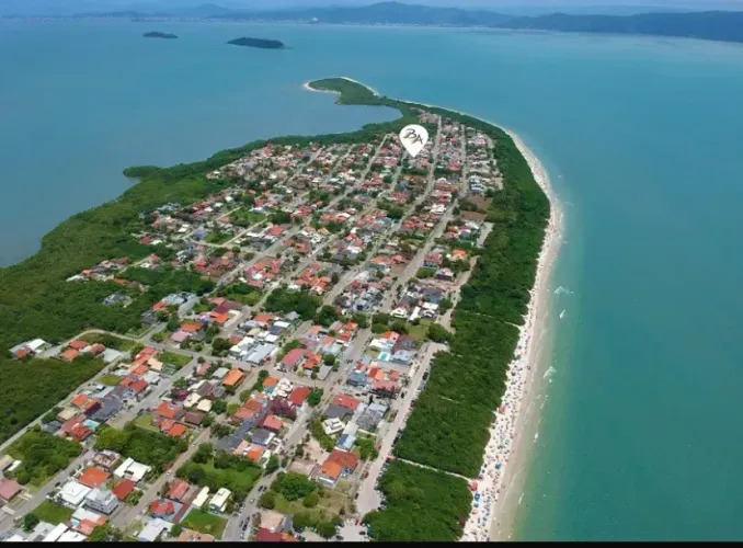 Imóvel para venda com 630 metros quadrados em Daniela - Florianópolis - SC