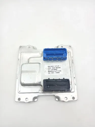 Módulo Injeção Gm onix 1.0 Turbo 2019 2020 12706047