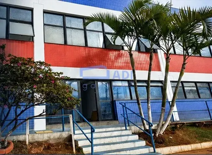 Galpão 3325 m² Zona Leste São Paulo