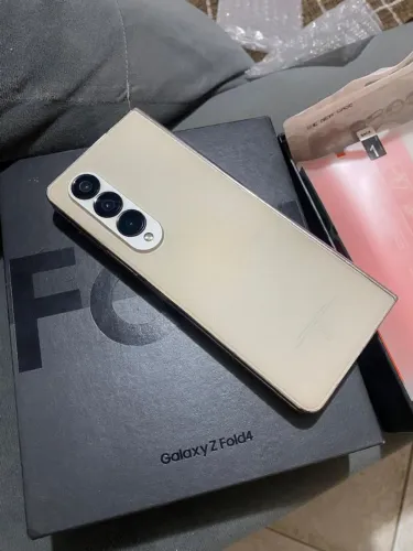 SAMSUNG Z FOLD 4 512G